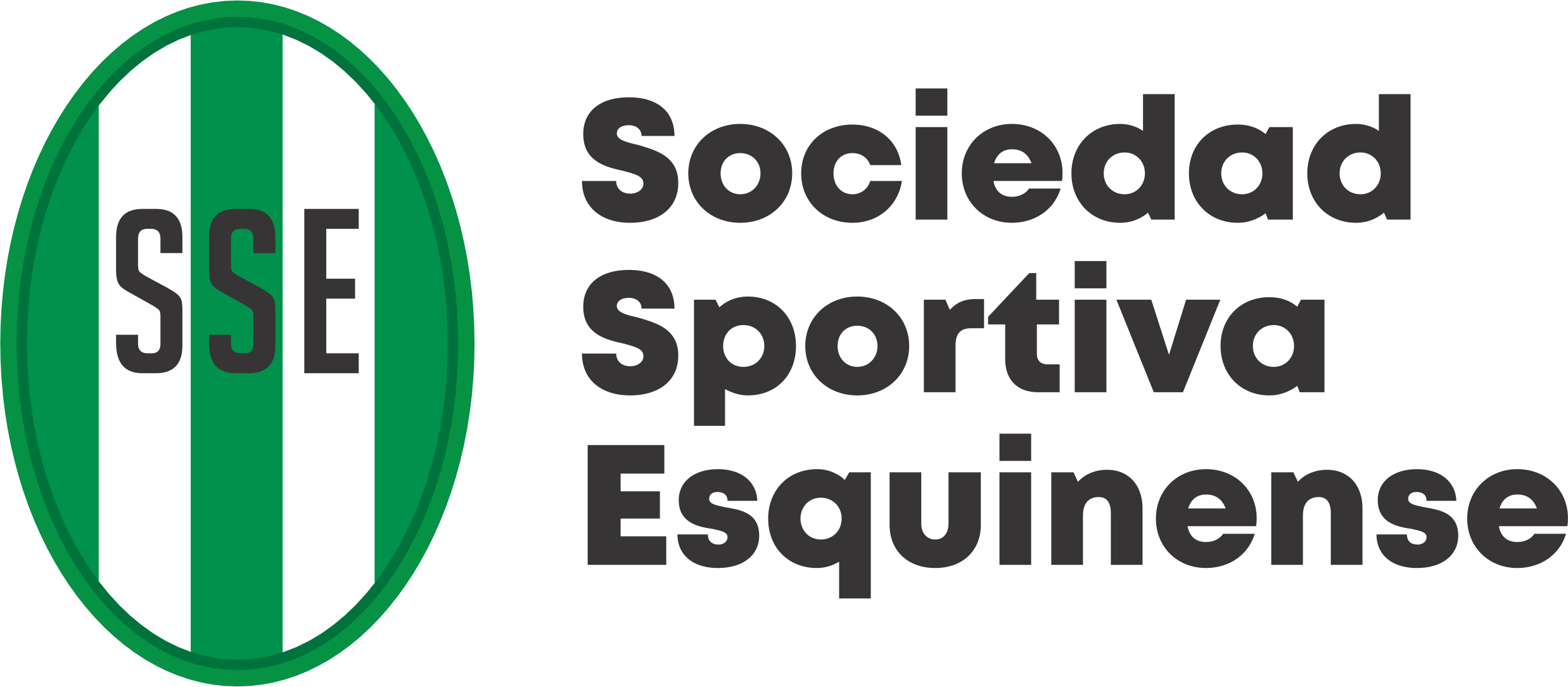 Logo SSE